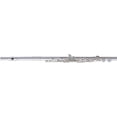 thumbnail image 1 of Pearl Flutes Quantz 505 Series Student Flute Open Hole with Inline G and  C Foot, 1 of 1