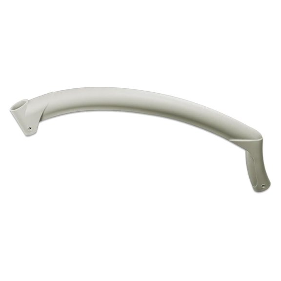 Pearl Handrail Compatible with above Ground BiltMor Swimming Pool Ladder Step
