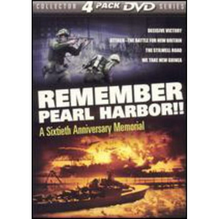 【超新作】 2 Harbor Pearl (DVD) Walmart.com - その他