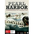 thumbnail image 1 of Pearl Harbor (Commemorative Collection) - 6-DVD Box Set ( Tora Tora Tora: The Real Story of Pearl Harbor / "America: The Story of the US" WWII / "Batt [ NON-USA FORMAT, PAL, Reg.0 Impor, 1 of 1