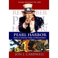 thumbnail image 1 of Pearl Harbor: Date of Infamy! Date to Remember! (Paperback), 1 of 1