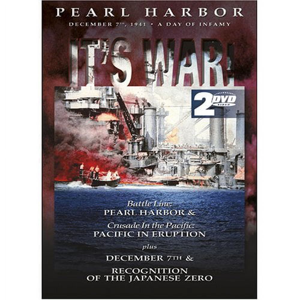 未使用・未開封品)Pearl Harbor [DVD] Amazon.com: Pearl Harbor