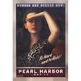 thumbnail image 1 of Pearl Harbor Movie Poster (11 x 17), 1 of 1