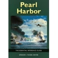 thumbnail image 1 of Pearl Harbor: The Essential Reference Guide, (Hardcover), 1 of 1
