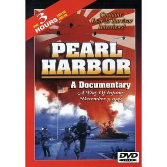 Pearl Harbor Movie