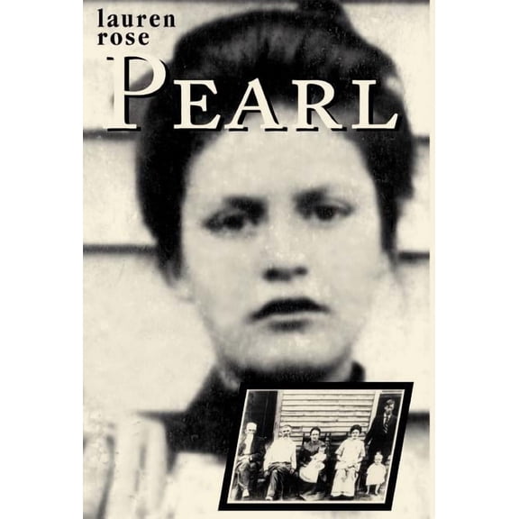 Pearl (Hardcover)