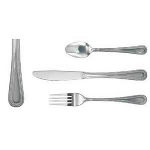 Pearl Heavy Dinner Fork