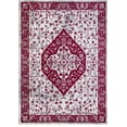 thumbnail image 1 of Pearl Heriz Multi 5 ft. x 7 ft. Medallion Area Rug, 1 of 4