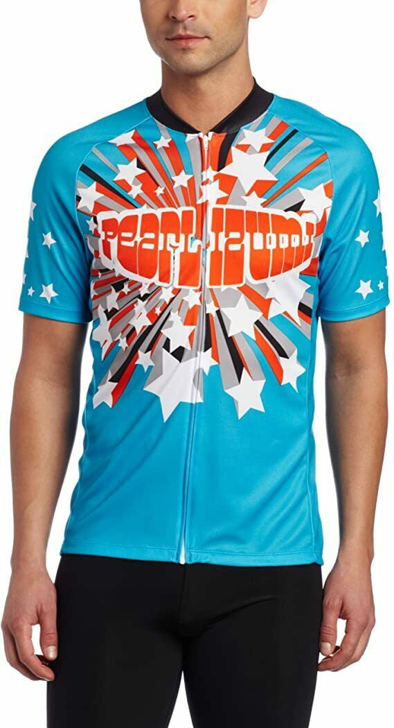 Mountain Bike Pearl Izumi Cycling Clothing Pearl Izumi Men's MTB