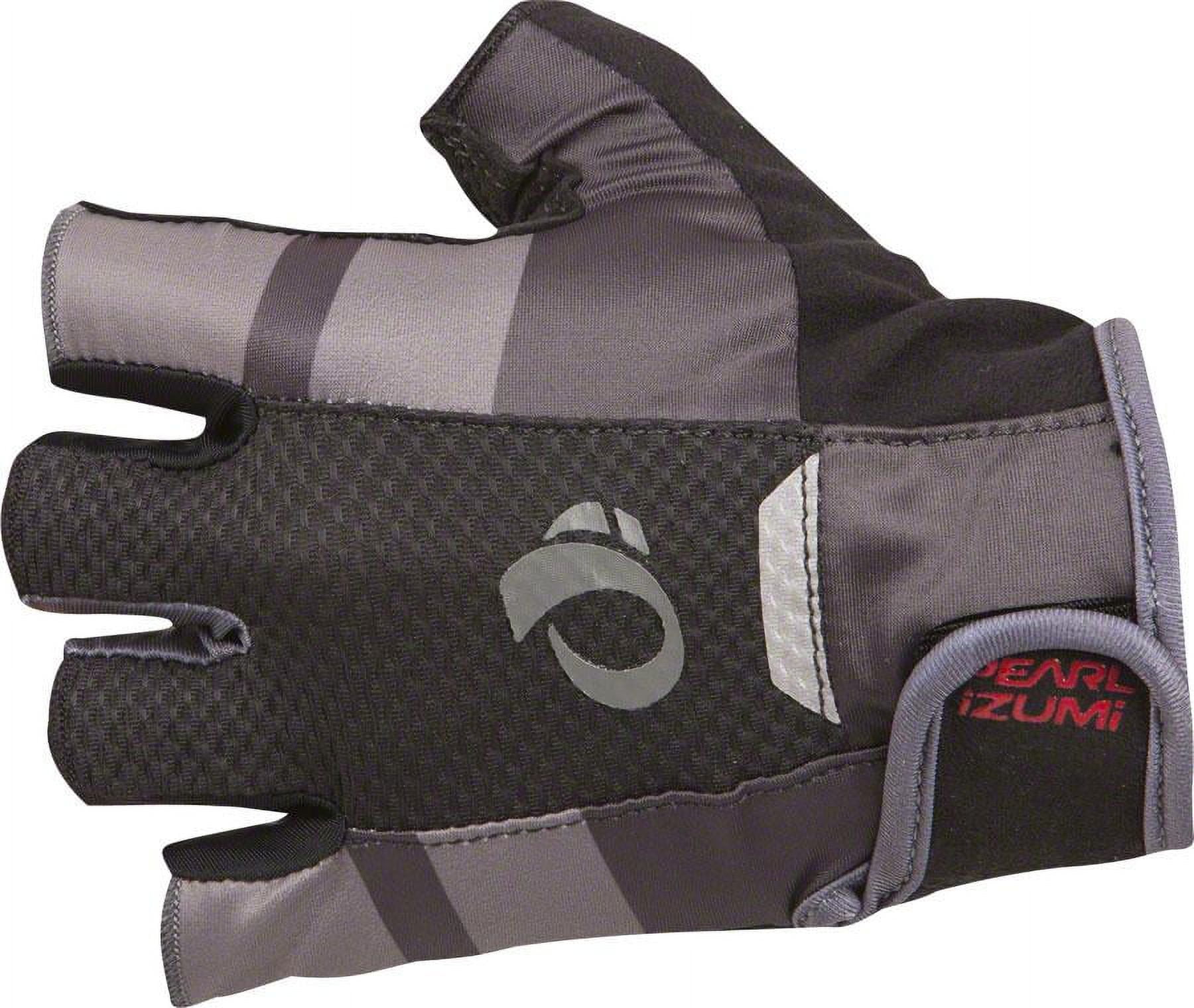 Pearl izumi pro gel vent full finger glove hotsell