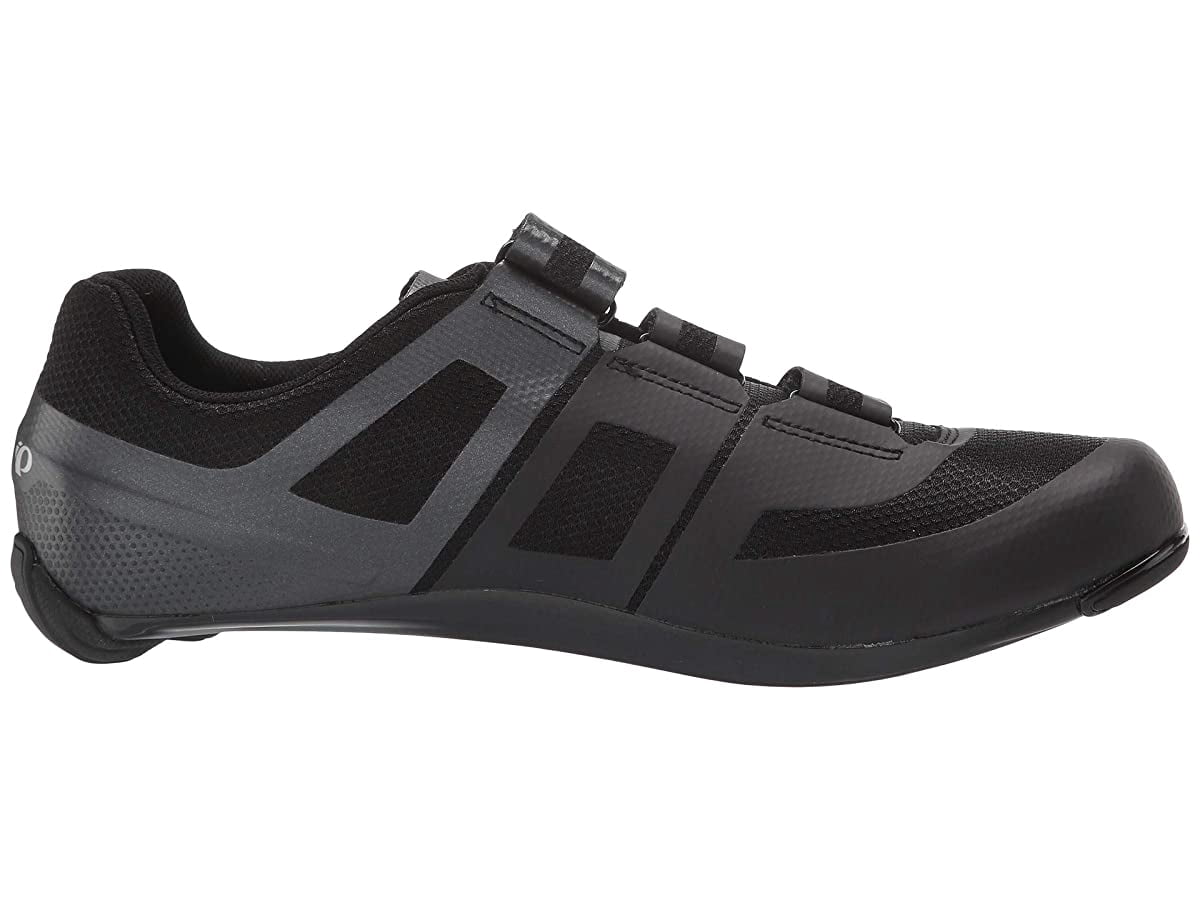 Pearl Izumi Quest Road Cycling Shoe Black/Black - Walmart.com