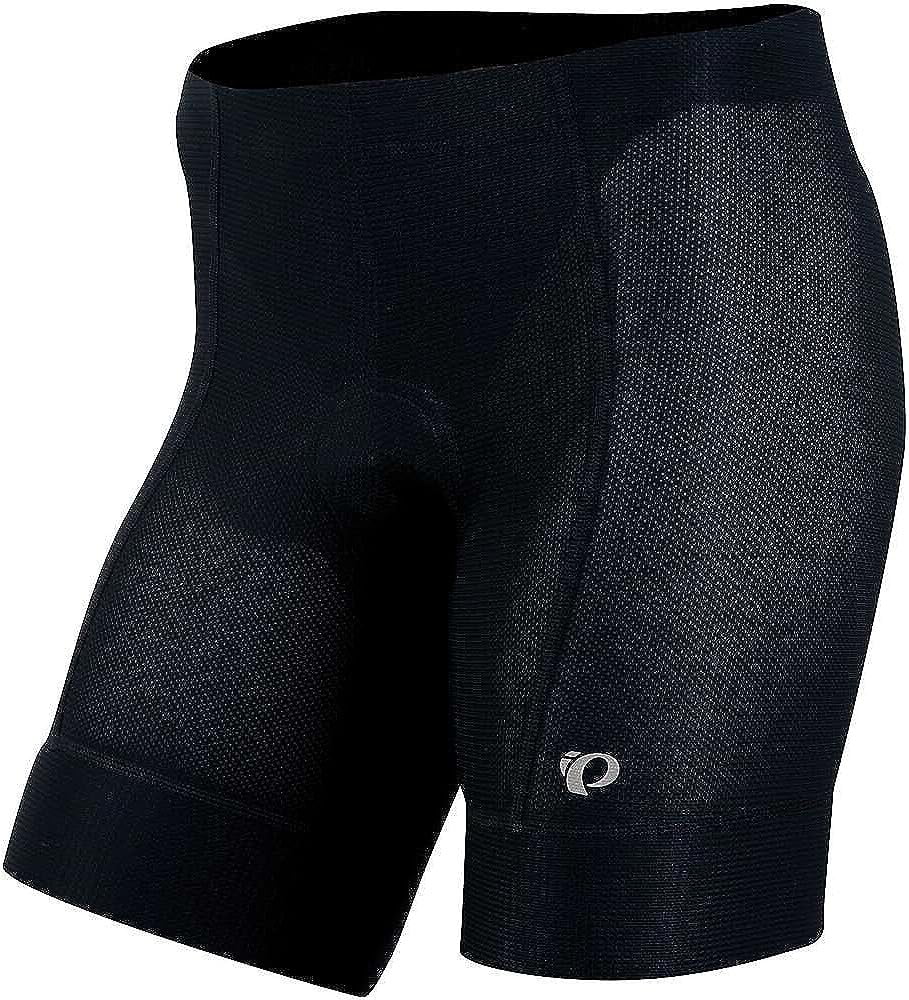 Pearl Izumi Ride Women's Liner Shorts, Black, X-Small