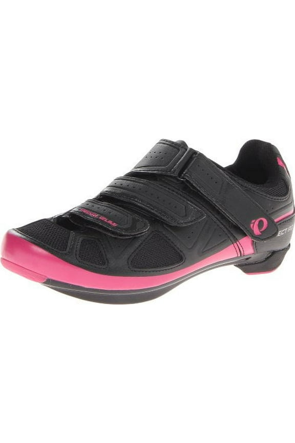 - Ride Women's W Select RD III Cycling Shoe,Pink/Black,36.5 EU/5.5 D US