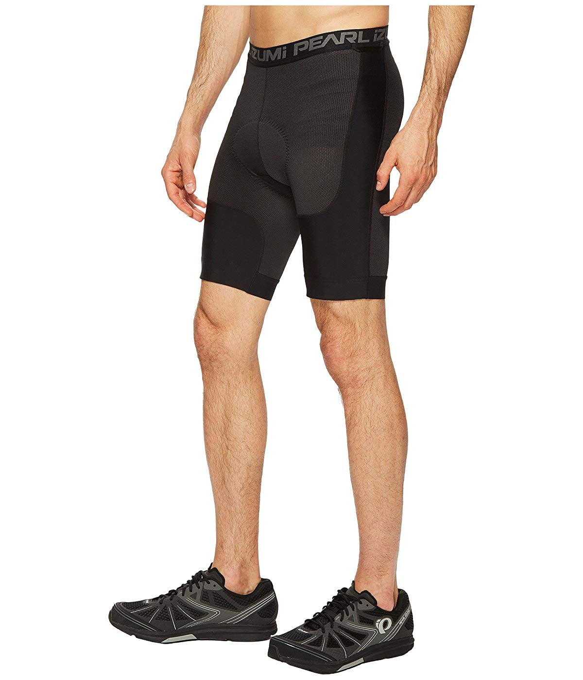 Pearl Izumi Select Liner Shorts Black Walmart Business Supplies