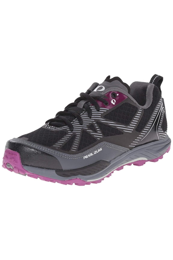 Women's W X-Alp Seek Vii Cycling Shoe, Black/Belgian Block, Size 7.0