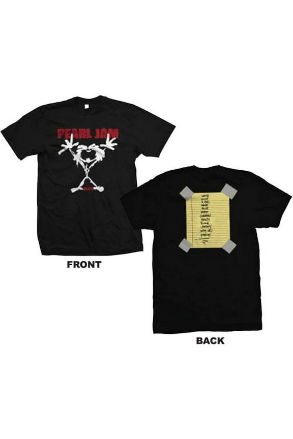 Alive Art Stickman T-shirt