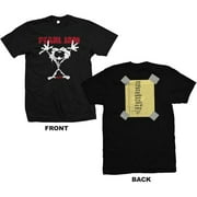Pearl Jam Alive Art Stickman T-shirt