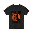 Pearl Jam Chicago August 29 2024 Tour Shirt