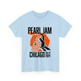 Pearl Jam Chicago August 29 2024 Tour Shirt