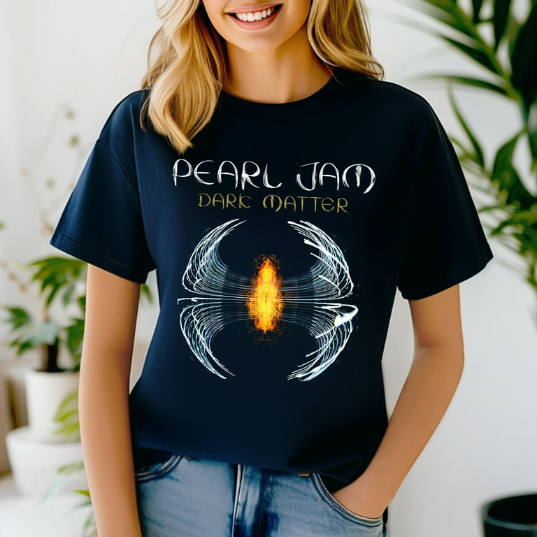 Pearl Jam - Dark Matter, T-Shirt Beautiful, Top Trending 