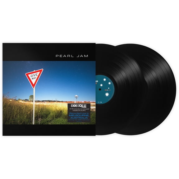 Pearl Jam - Give Way - Music & Performance - Vinyl