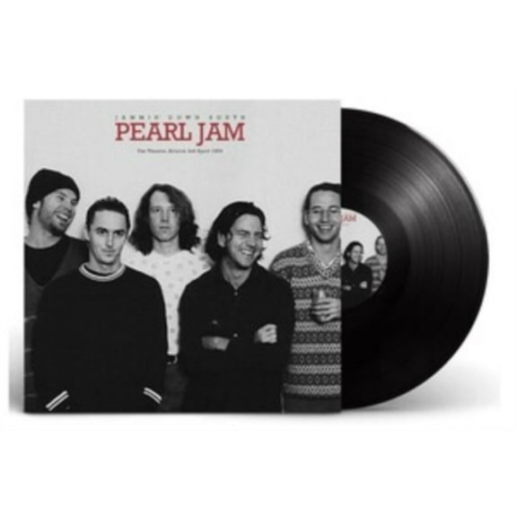Pearl Jam - Jammin Down South Fox Theatre Atlanta 3rd April 1994 - 803341564497