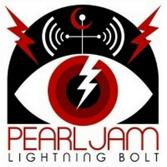 Pearl Jam - Lightning Bolt - Music & Performance - Vinyl