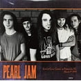 thumbnail image 1 of Pearl Jam – Live At Civic Center In Pensacola, FL March 9th 1994 LP, 1 of 2