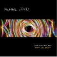 thumbnail image 1 of Pearl Jam - Live in Las Vegas, NV 5/16/24 (2 Cd's) - CD, 1 of 1
