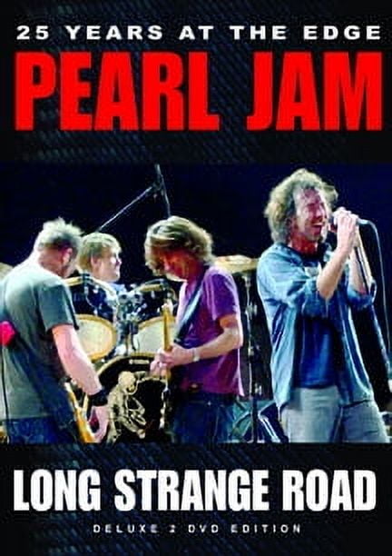 Pearl Jam - Long Strange Road