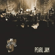 Pearl Jam - MTV Unplugged - Music & Performance - CD