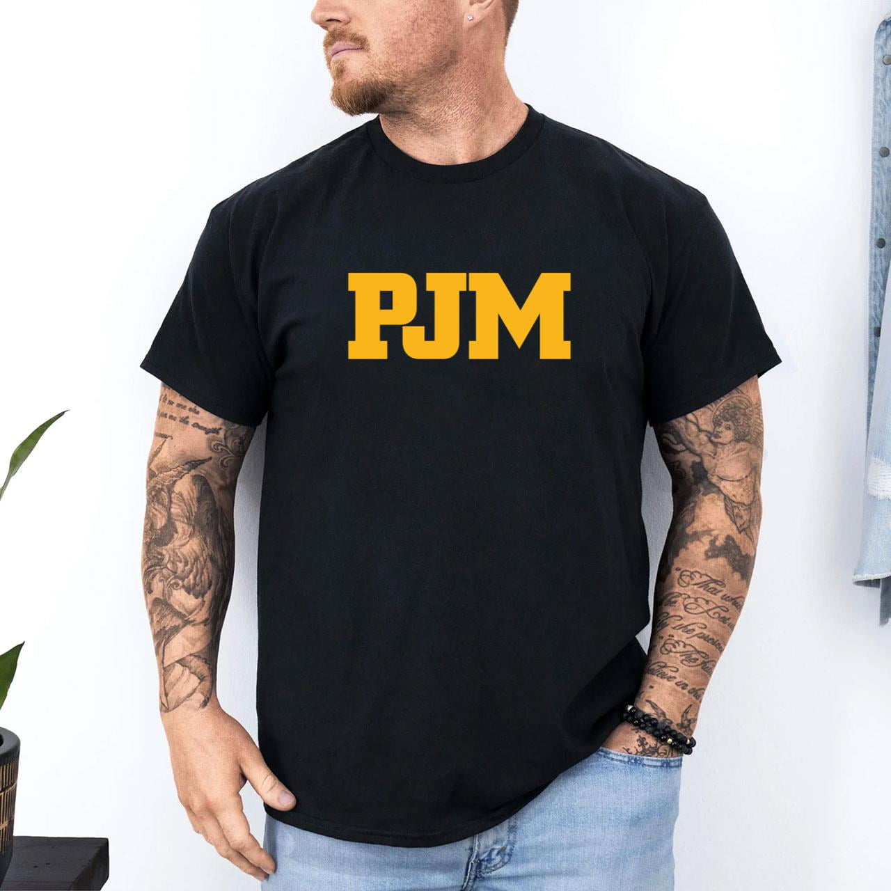 Pearl Jam Pjm Boston Ma 2024 Shirt