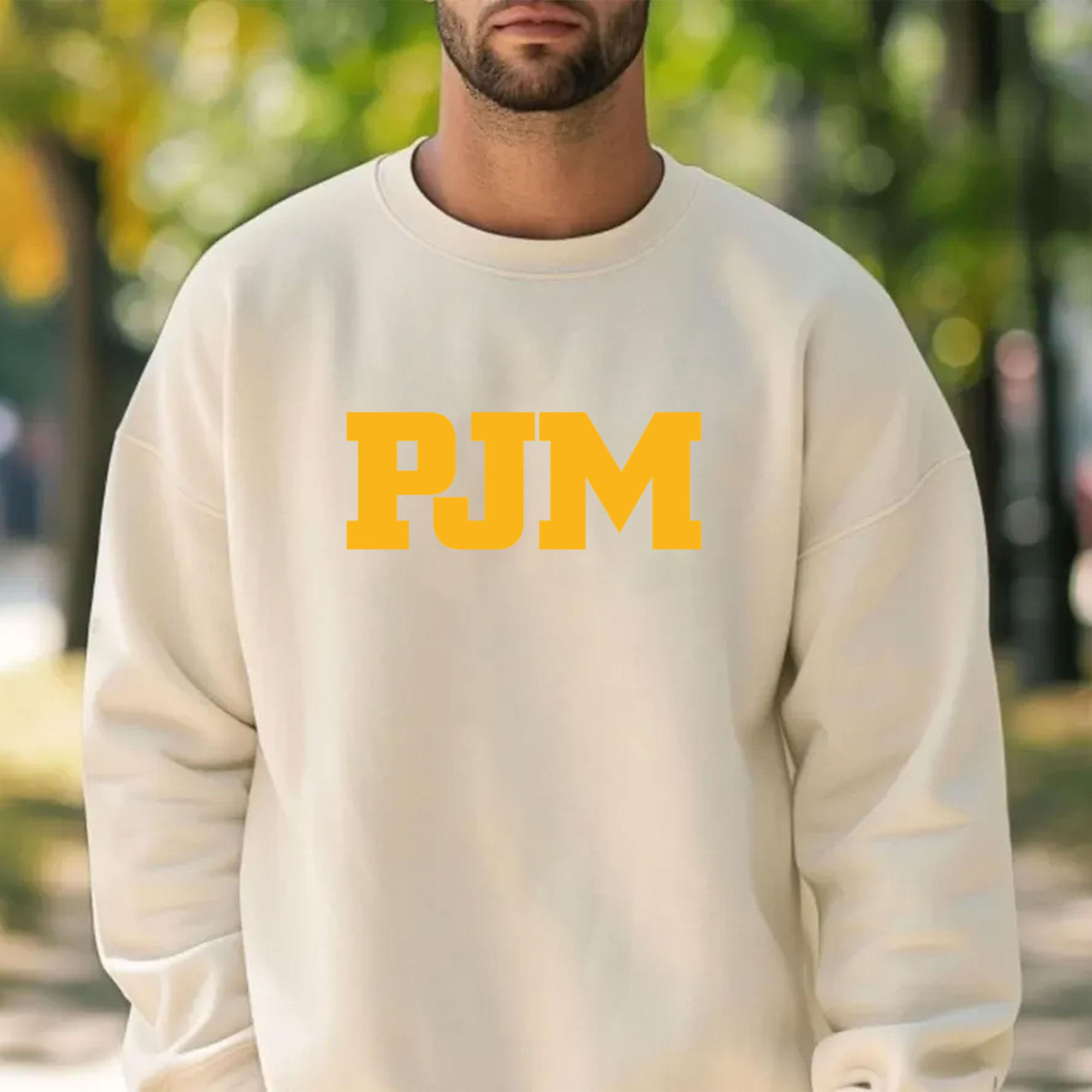 Pearl Jam Pjm Boston Ma 2024 Shirt