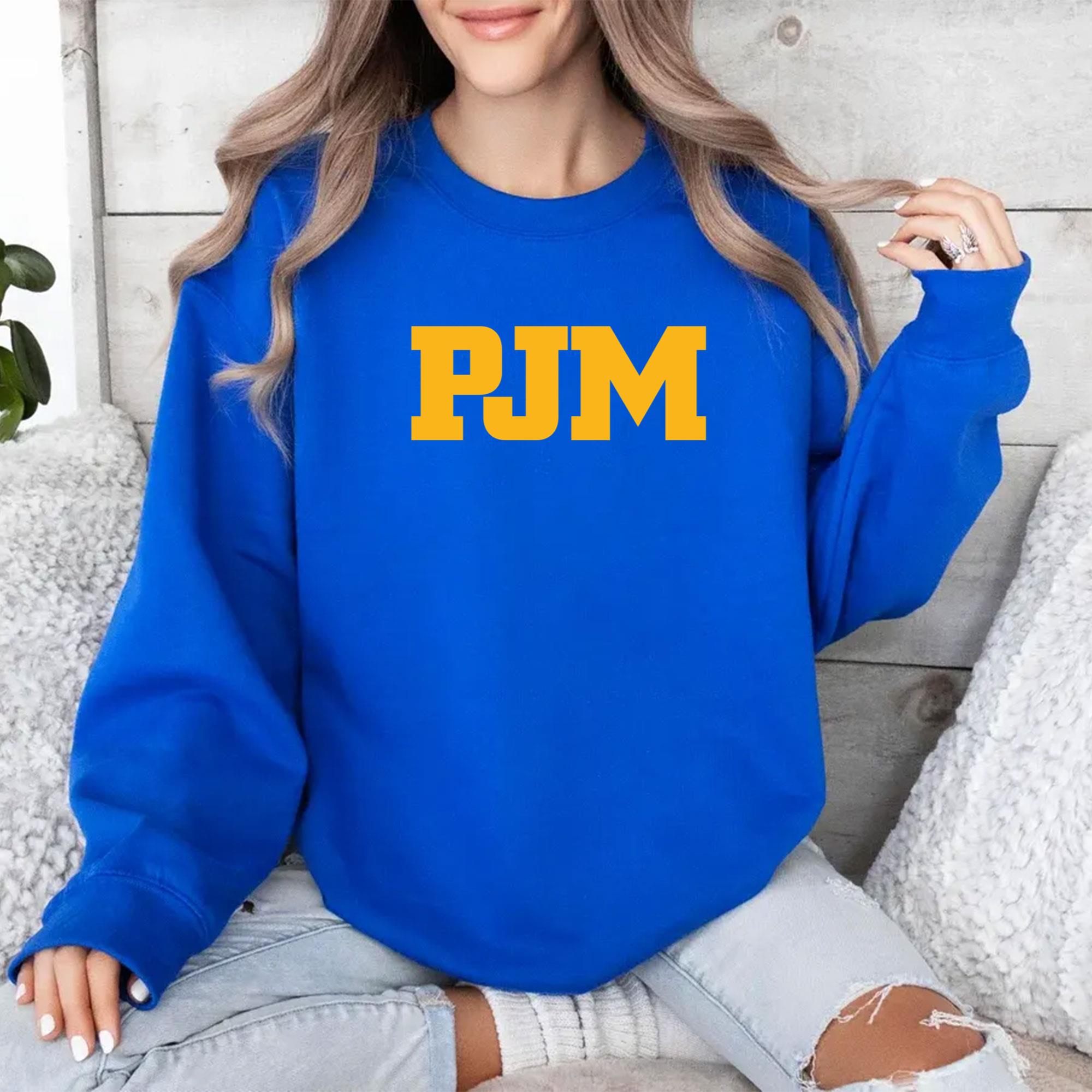 Pearl Jam Pjm Boston Ma 2024 Shirt