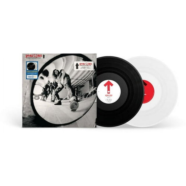 Pearl Jam - RearviewMirror 1991-2003 Vol. 1 (Walmart Exclusive) - Rock - Vinyl [Exclusive]