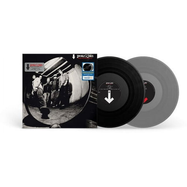 Pearl Jam - RearviewMirror 1991-2003 Vol. 2 (Walmart Exclusive) - Rock - Vinyl [Exclusive]