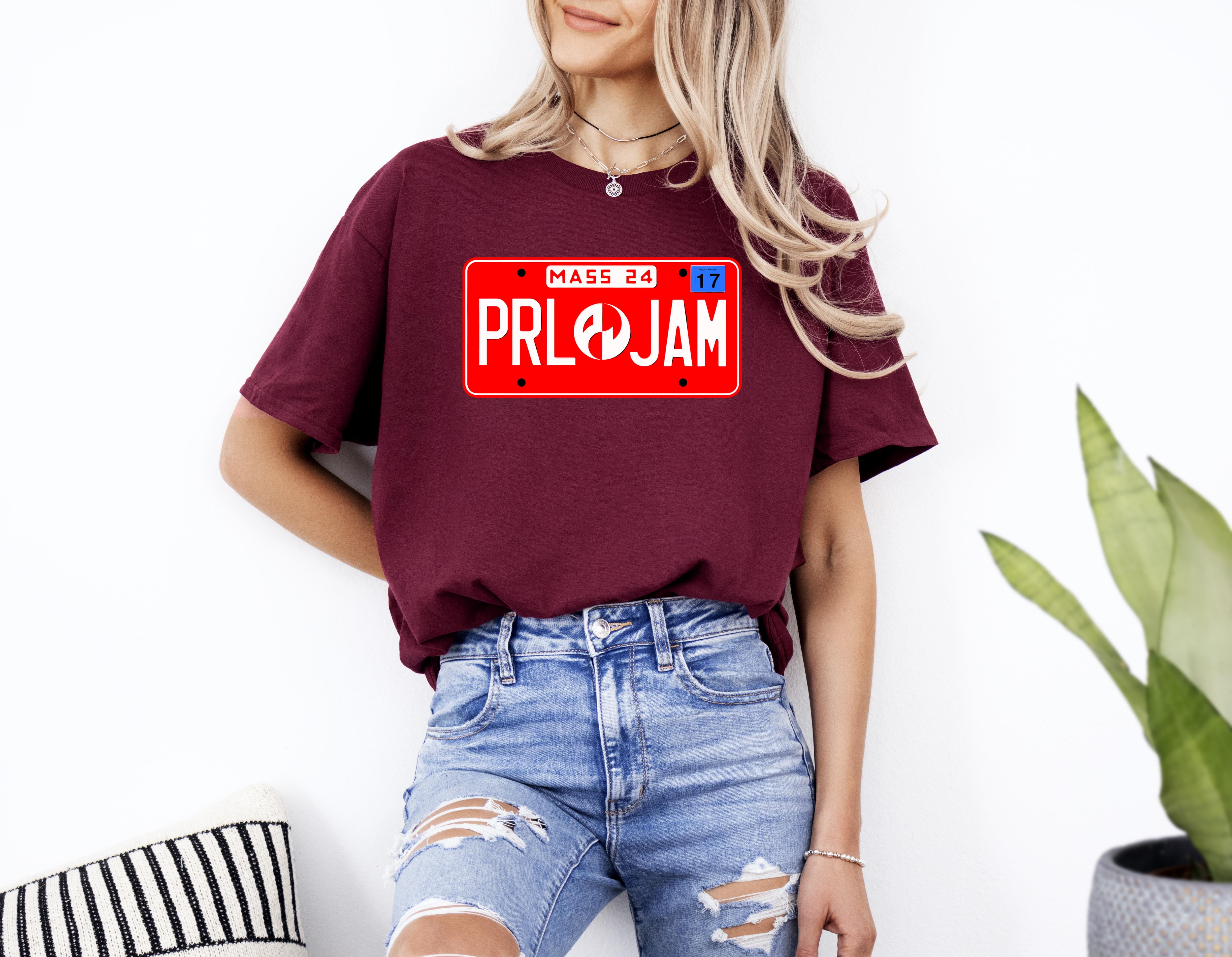 Pearl Jam Setlist Boston Night 2 At Fenway Park On September 17 2024