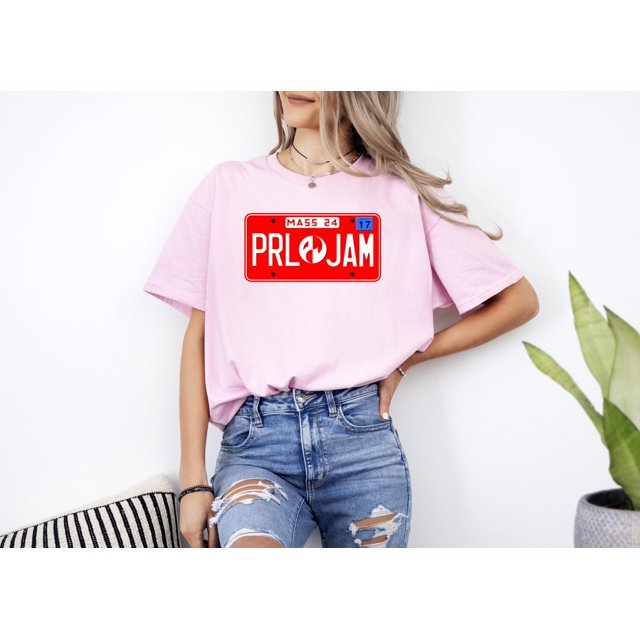 Pearl Jam Setlist Boston Night 2 At Fenway Park On September 17 2024