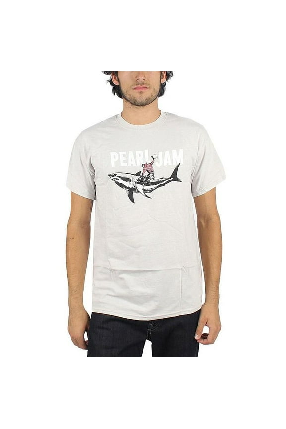 Pearl Jam Shark Cowboy Classic T-Shirt