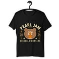 Pearl Jam Tour August 22 2024 Missoula Mt Usa Event Shirt