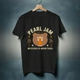 Pearl Jam Tour August 22 2024 Missoula Mt Usa Event Shirt