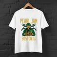 Pearl Jam Tour Boston September 17 2024 Event Shirt