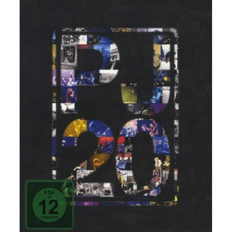 (未使用･未開封品)　Pearl Jam Twenty [Blu-ray] [Import] 7z28pnb Pearl Jam Twenty (Blu-ray) - Walmart.com
