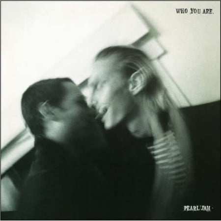 Pearl Jam - Who You Are / Habit - Music & Performance - Vinyl [7-Inch]