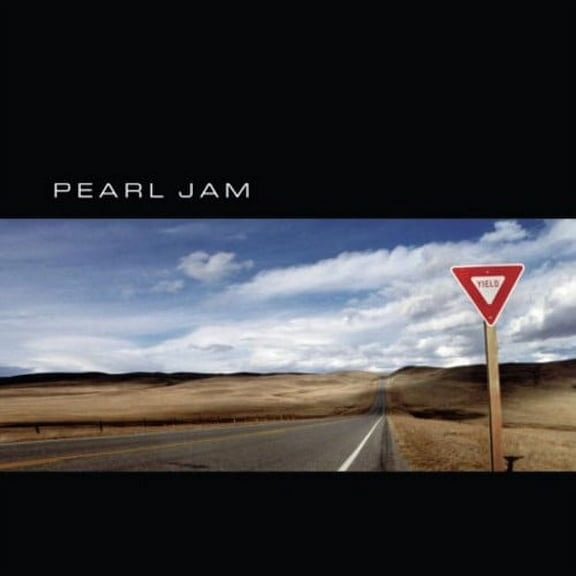 Pearl Jam - Yield - Music & Performance - Vinyl