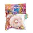 thumbnail image 1 of Pearl Jelling Doughnut Squishy Toys for Stress Relieving, 1 of 2