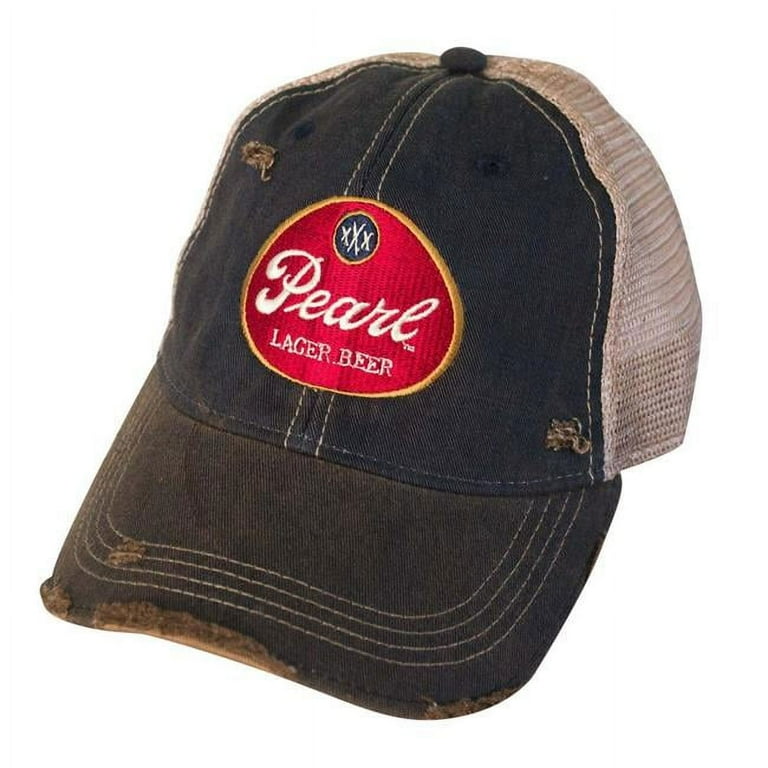 Vintage mesh cap online