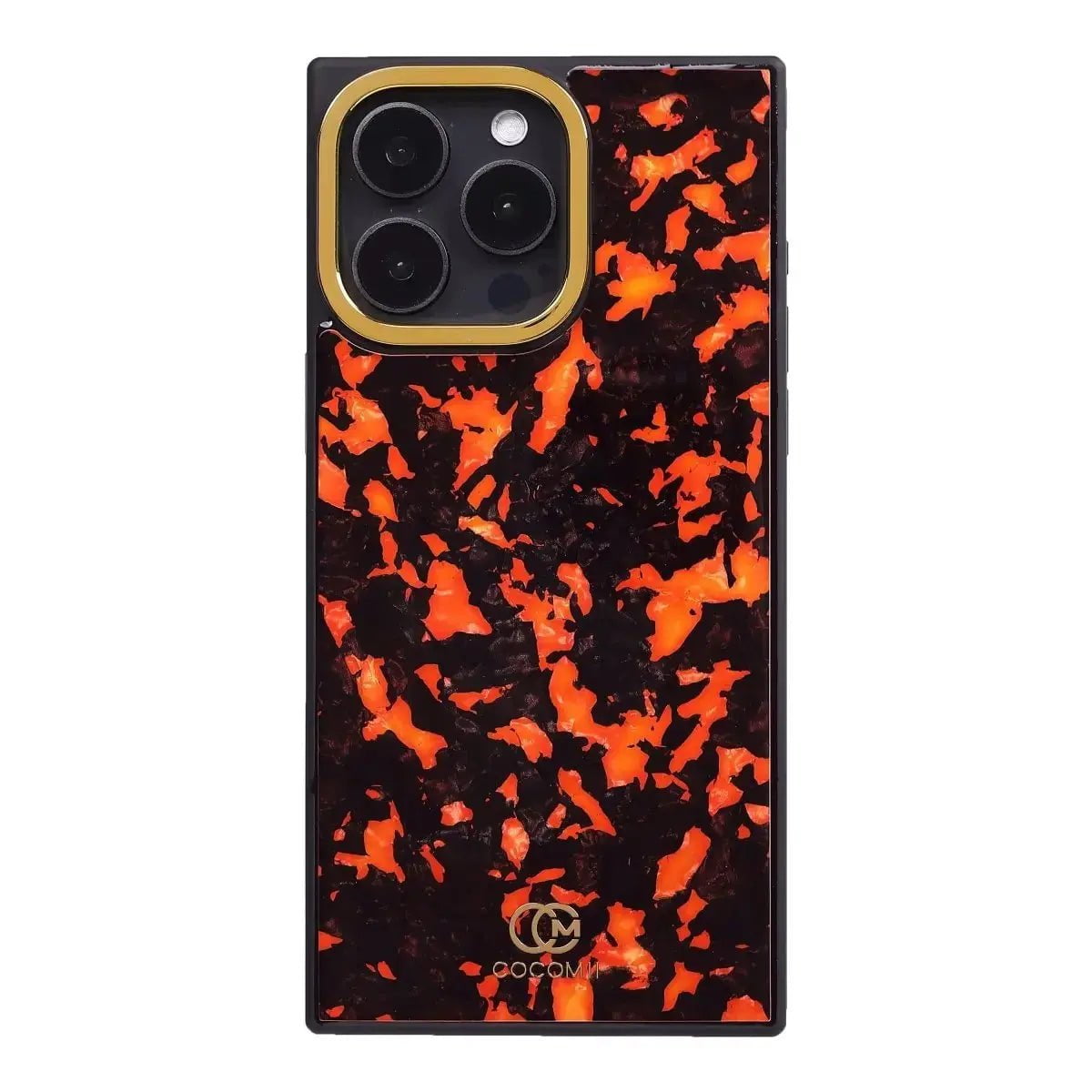 Pearl Luxury Rectangle iPhone Case - Walmart Business Supplies