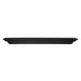 thumbnail image 1 of Pearl Mantels Crestwood Clean, Sophisticated Premium Black MDF Mantel Shelf, 72"L x 10"D x 5"H, Precision Black Paint, 1 of 5