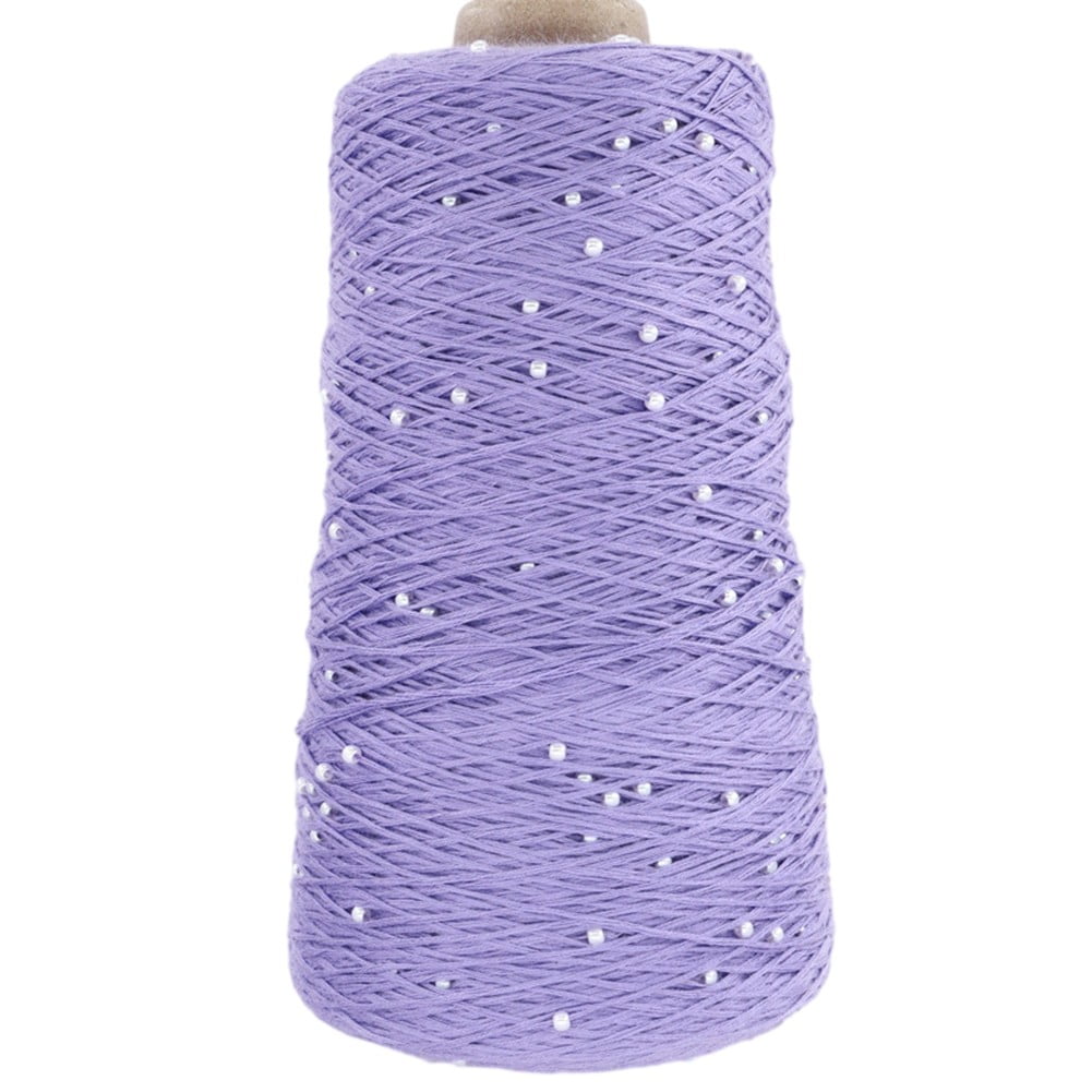 Pearl Mercerized Cotton Thread Hand-Knitted Pure Cotton Fine Wool Braided Thread High-quality Rolls Of Not Easily Broken Sewing